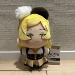 魔法少女まどか☆マギカ みにコレ！マスコット 巴マミ
