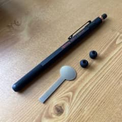ロットリング800+ 0.5mmのサムネイル