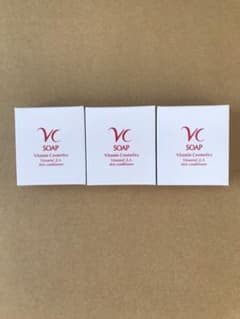 VC SOAPのサムネイル