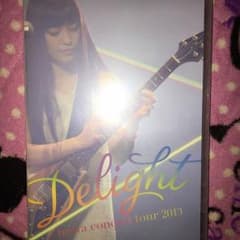 miwa ライブDVDのサムネイル