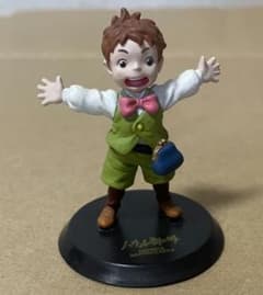ジブリ「ハウルの動く城」マルクル フィギュアのサムネイル