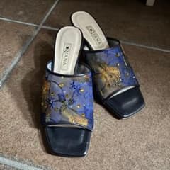 ダイアナ ミュール ゴッホ Sサイズ - メルカリ