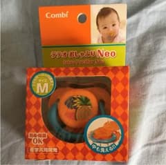 テテオ おしゃぶり Neoのサムネイル