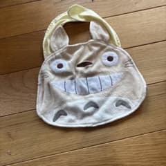 となりのトトロ ベビー スタイ よだれかけのサムネイル
