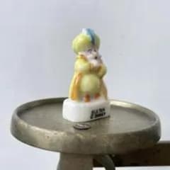 Disney Sultan 피규어 입상
