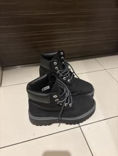 Timberland グレーのサムネイル