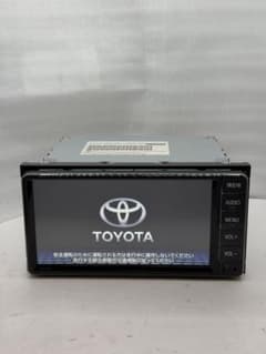 トヨタカーナビHDDナビ CD 217 地図データ2019年 NSCN-W68 トヨタカーナビHDDナビ CD 217 地図データ2019年 NSCN-W68 - メルカリ