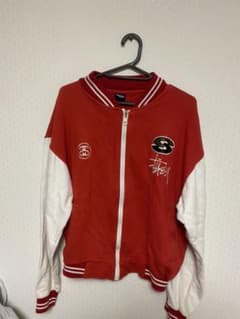 STUSSY ジャケットのサムネイル