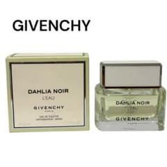 GIVENCHY ダリア ノワール ロー EDT 50ml 香水 箱 ジバンシー GIVENCHY ダリア ノワール ロー EDT 50ml 香水 箱 ジバンシー - メルカリ