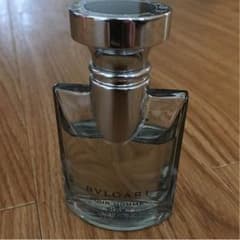 にょん様専用 ブルガリ 香水 POURHOMME SOIRのサムネイル