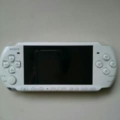 PSP3000のサムネイル