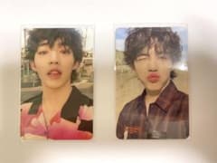 SEVENTEEN エスクプス トレカのサムネイル