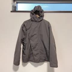 ２日間限定出品☆KAPITAL 裏ボア　ジャケットのサムネイル