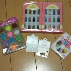 デコ素材のサムネイル