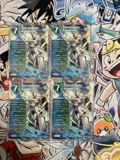 13番目の計画 インビンシブルサーティーン サファイアミスティのサムネイル