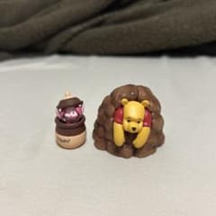 곰의 푸우 100 에이커의 숲에 오신 것을 환영합니다!
