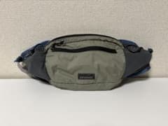 Patagonia パタゴニア ボディバッグ ウエストポーチのサムネイル