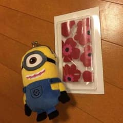 スマホカバーのサムネイル