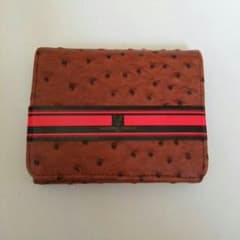 VALENTINO CHRISTY 二つ折り財布のサムネイル