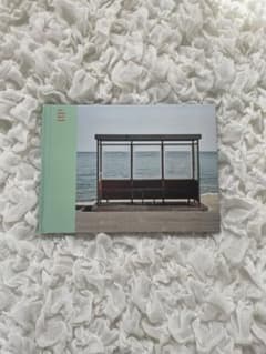 bts アルバム　you never walk aloneのサムネイル