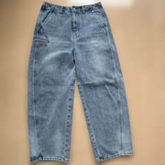 Deinet デニムパンツ