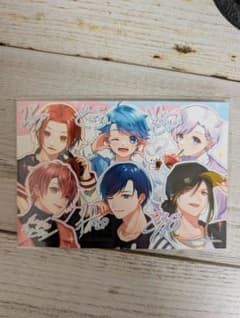 いれいす ブロマイド シークレット 全員のサムネイル