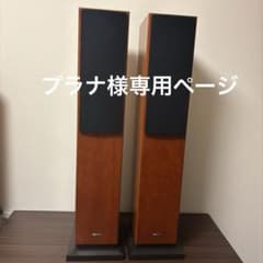 DENON(デノン) トールボーイスピーカー SC-T55SG 1本 - メルカリ