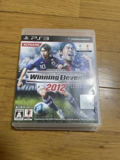 Winning Eleven セットのサムネイル