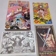 初版・帯付き・ジャンパラ付き】ONE PIECE 73巻 尾田栄一郎 ジャンプ
