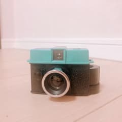 diana baby ミニフィルムカメラのサムネイル