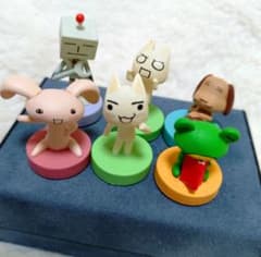 どこでもいっしょ　トロ　入手困難　レトロ　井上トロ　希少　廃盤　激レア　限定 どこでもいっしょ 激レア 井上トロ 廃盤 トロ クッション 日本限定