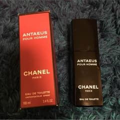 ANTAEUS CHANEL 香水のサムネイル