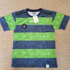 goleador ストライプTシャツ 160サイズのサムネイル