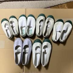 上履きまとめ売りのサムネイル