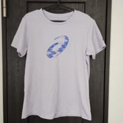 ☆asics☆XLサイズ☆レディース Tシャツのサムネイル