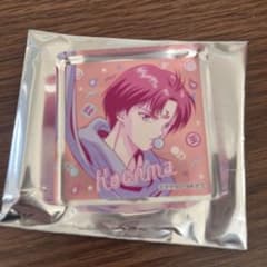 幽遊白書　anique アクリルブロック　コエンマのサムネイル