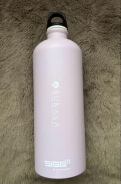 SUKALA/水素水ボトル・ピンクのサムネイル