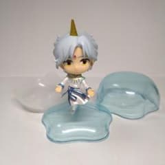 Sailor Moon Helios Movie Figure
