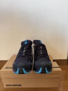 SALOMON XA PRO 3D GORE-TEX トレッキングシューズのサムネイル