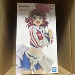 花海佑芽 「学園アイドルマスター」 ESPRESTO-Inflatable-花…