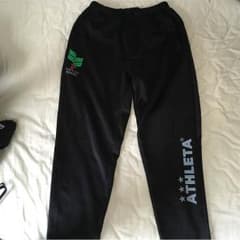 【引越し処分】ATHLETAジャージ  Lのサムネイル