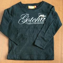 ロンT 長袖Tシャツ１００のサムネイル
