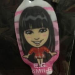 居酒屋えぐざいる2016 ガチャ 佐藤晴美 クリーナーのサムネイル