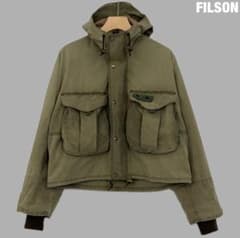 FILSON 90s 00s ビンテージ 1437 wading jacket - メルカリ
