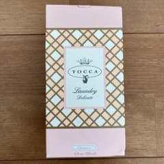 tocca ランドリーデリケート　クレオパトラの香りのサムネイル