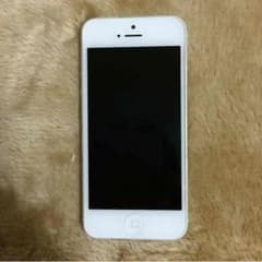 iPhone5 SoftBank 16GB 日高さん専用のサムネイル