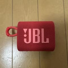 Bluetoothスピーカーのサムネイル