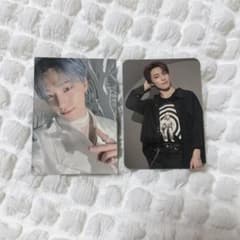 seventeen DINO あいのちから DICON トレカのサムネイル