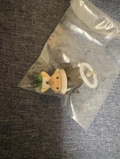HUNTER × HUNTERめじるしアクセサリーG.I.編 ゴンのサムネイル