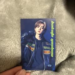 吉野北人 カード